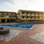 Hotel Baia Di Ulisse Wellness & San Leone
