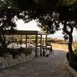 Baia Di Ulisse Wellness & 4* San Leone