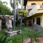 Hotel Baia Di Ulisse Wellness &