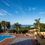 Hotel Baia Di Ulisse Wellness & 4*