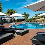 Hotel Baia Di Ulisse Wellness &