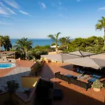 Baia Di Ulisse Wellness & San Leone