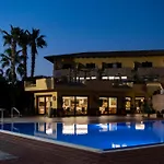 Hotel Baia Di Ulisse Wellness &