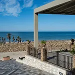 Hotel Baia Di Ulisse Wellness & 4*