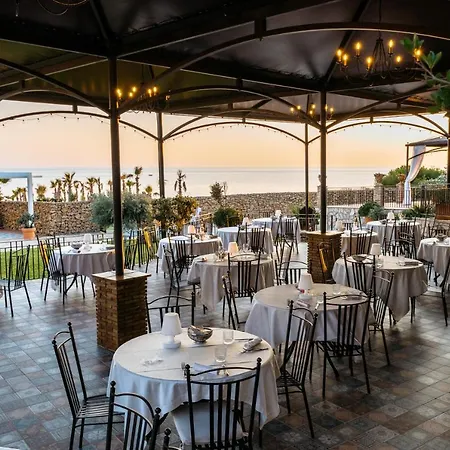 Hotel Baia Di Ulisse Wellness & San Leone