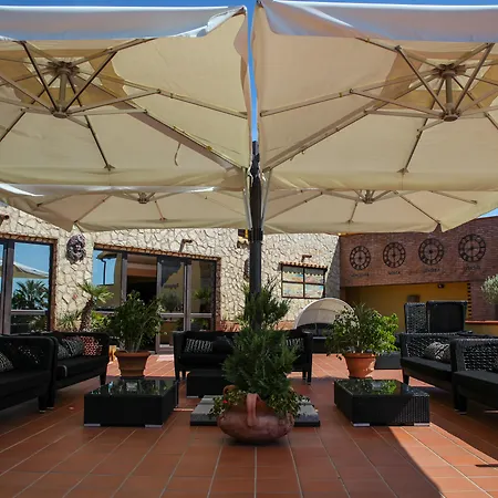 Baia Di Ulisse Wellness & Hotel San Leone