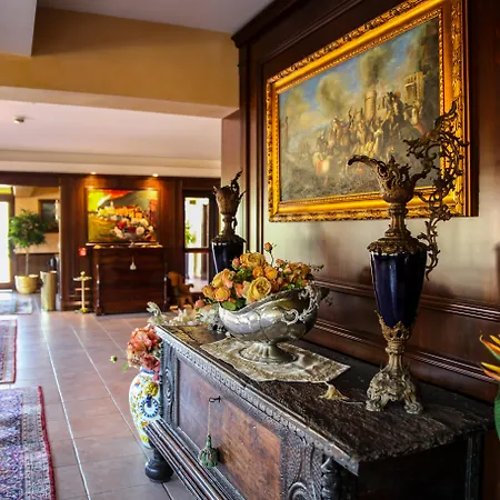 Baia Di Ulisse Wellness & Hotel San Leone