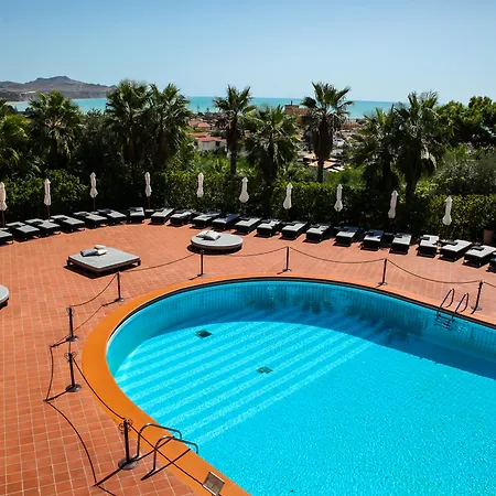 Baia Di Ulisse Wellness & San Leone