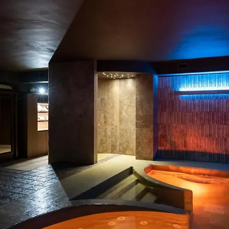 Baia Di Ulisse Wellness & Hotel