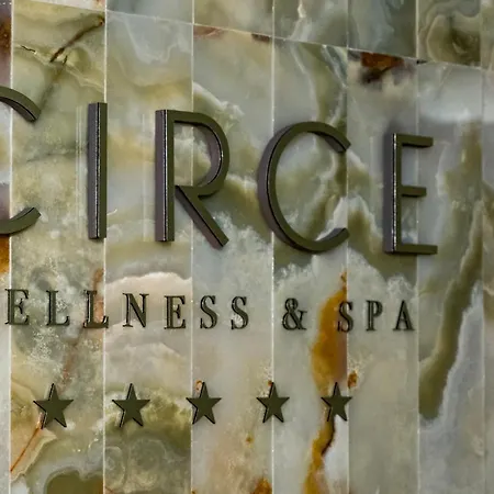 Hotel Baia Di Ulisse Wellness &