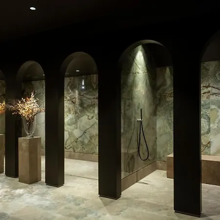 Baia Di Ulisse Wellness & Hotel San Leone