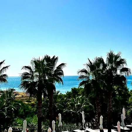 Baia Di Ulisse Wellness &