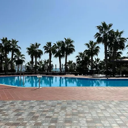 Hotel Baia Di Ulisse Wellness & San Leone