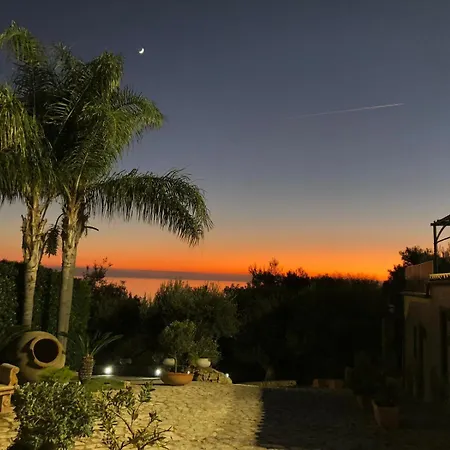 Baia Di Ulisse Wellness & Hotel 4*