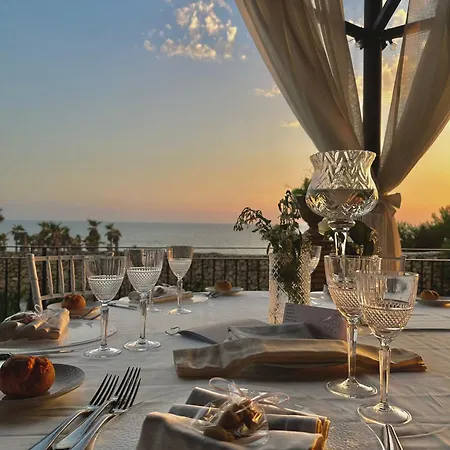 Baia Di Ulisse Wellness & Hotel San Leone