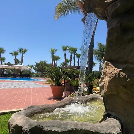 Baia Di Ulisse Wellness & 4*