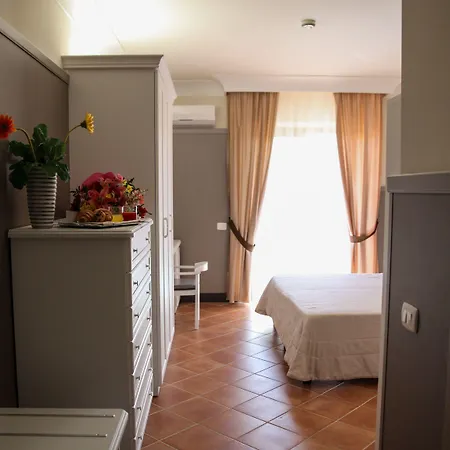 Baia Di Ulisse Wellness &