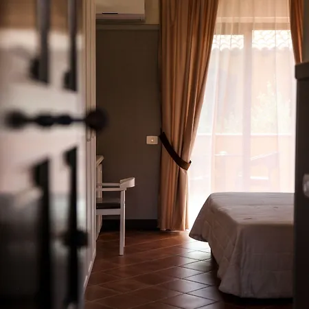 Baia Di Ulisse Wellness &