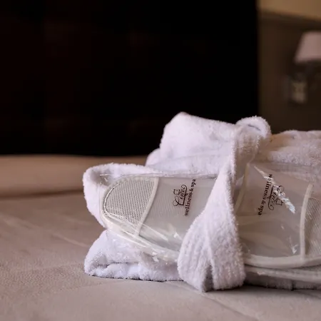 Hotel Baia Di Ulisse Wellness &