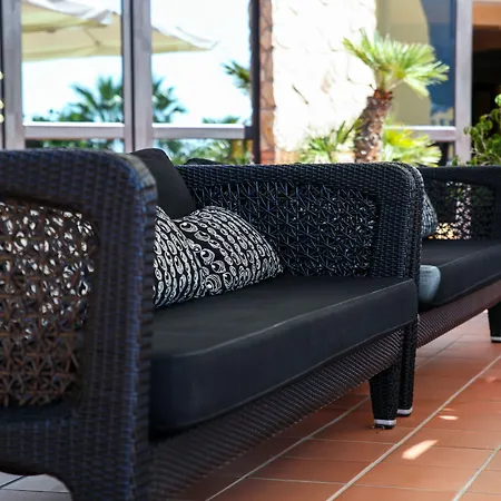 ホテル Baia Di Ulisse Wellness & 4*