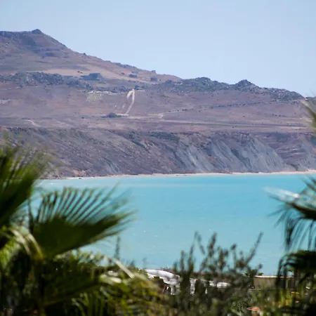 ホテル Baia Di Ulisse Wellness &