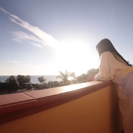 Baia Di Ulisse Wellness & 4* San Leone