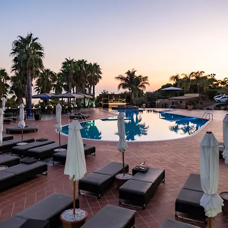 Baia Di Ulisse Wellness &