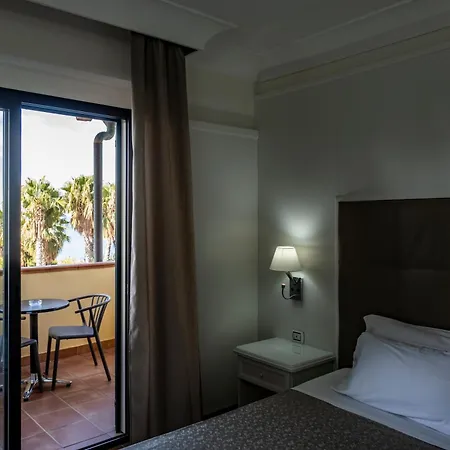 Baia Di Ulisse Wellness & Hotel