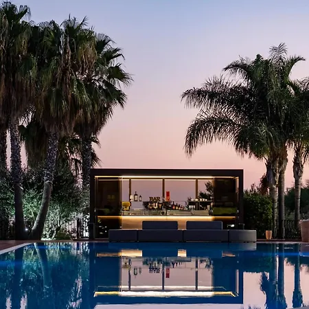 Baia Di Ulisse Wellness & Hotel San Leone