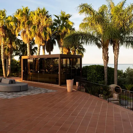 Baia Di Ulisse Wellness & Hotel 4*