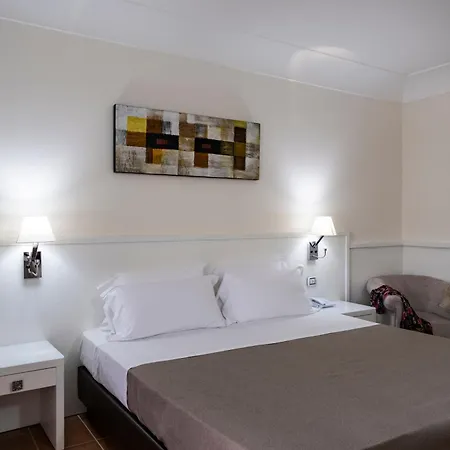Hotel Baia Di Ulisse Wellness &