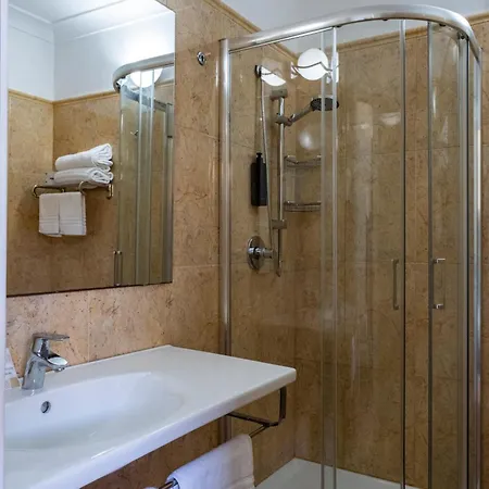 Baia Di Ulisse Wellness & Hotel San Leone