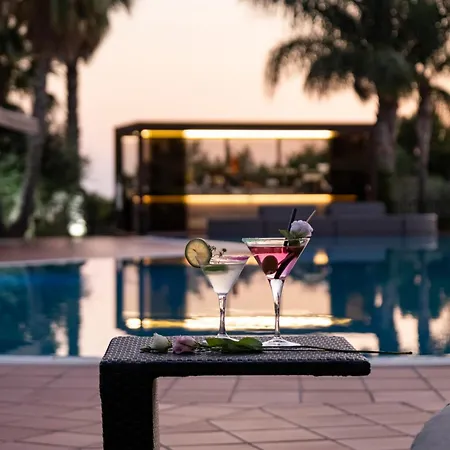 Hotel Baia Di Ulisse Wellness &