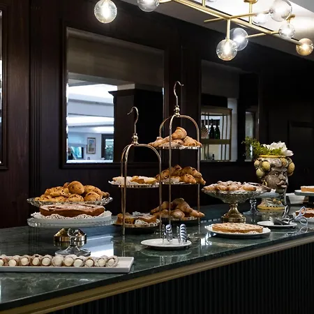 Hotel Baia Di Ulisse Wellness & 4*