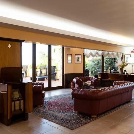 Hotel Baia Di Ulisse Wellness & San Leone
