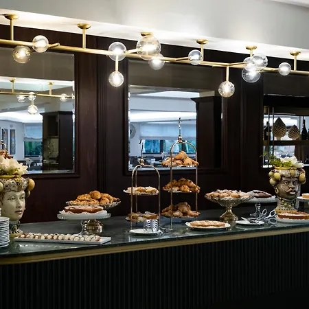 Baia Di Ulisse Wellness & Hotel 4*