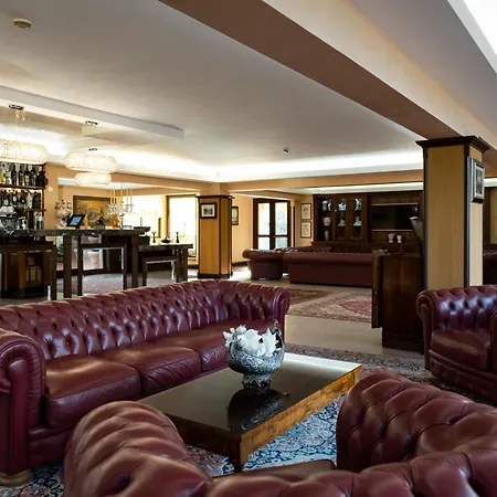 Hotel Baia Di Ulisse Wellness & San Leone