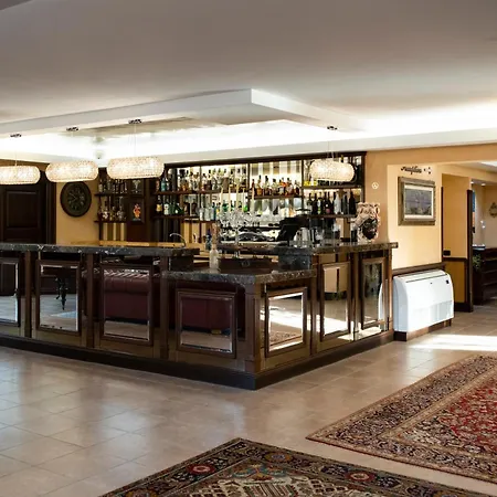 Baia Di Ulisse Wellness & Hotel