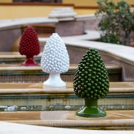 Baia Di Ulisse Wellness & Hotel San Leone