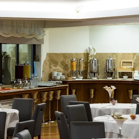 Baia Di Ulisse Wellness & 4* San Leone