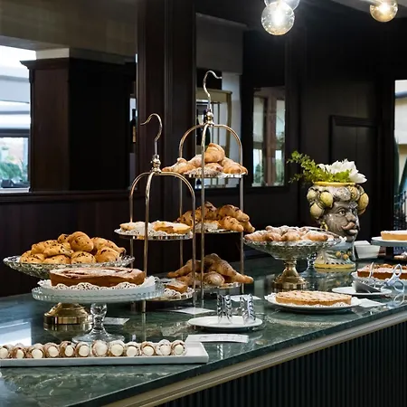 Hotel Baia Di Ulisse Wellness &