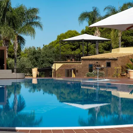 Baia Di Ulisse Wellness & Hotel 4*