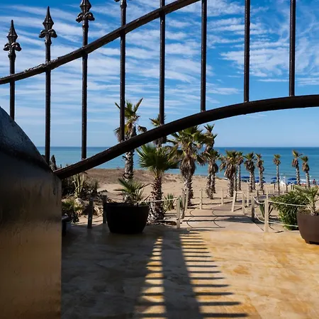 Baia Di Ulisse Wellness & Hotel San Leone