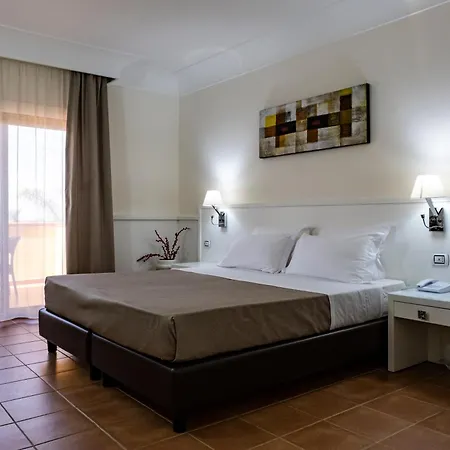 Baia Di Ulisse Wellness & 4*