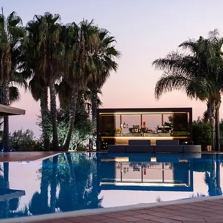 Baia Di Ulisse Wellness & San Leone