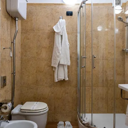 Baia Di Ulisse Wellness & Hotel San Leone