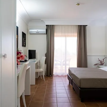 Baia Di Ulisse Wellness &