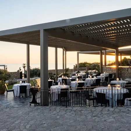 Hotel Baia Di Ulisse Wellness &