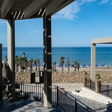 Hotel Baia Di Ulisse Wellness &