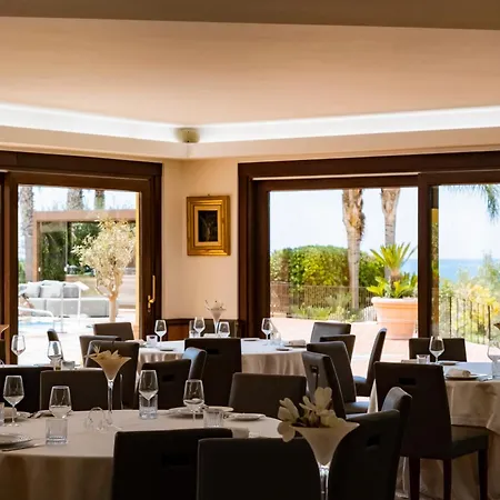 Hotel Baia Di Ulisse Wellness & San Leone
